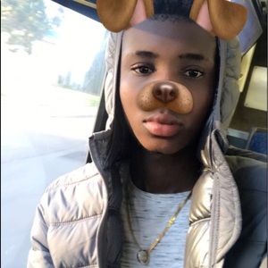 Meet your Posher, Alfred